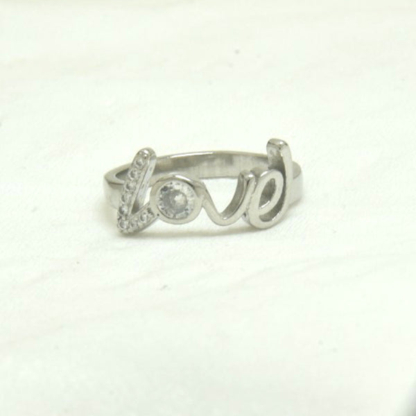 Love Ring